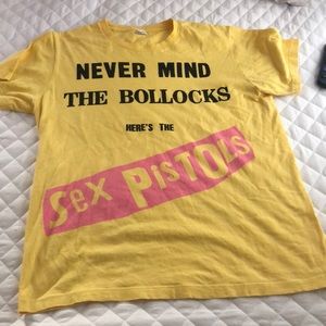 Sex Pistols T-Shirt